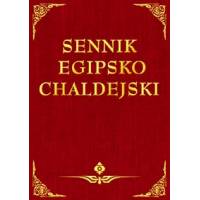 Sennik egipsko - chaldejski