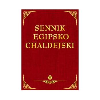 Sennik egipsko - chaldejski