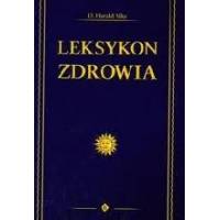 Leksykon zdrowia  - H. Alke