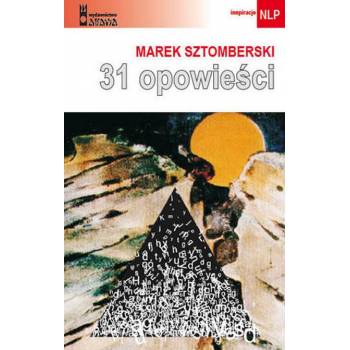 31 opowieści - Marek Sztomberski