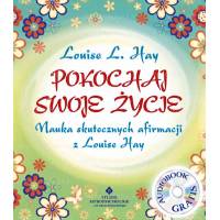 Pokochaj swoje życie - Hay Louise