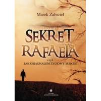 Sekret Rafaela - M. Zabiciel