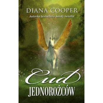 Cud jednorożców - Cooper Diana