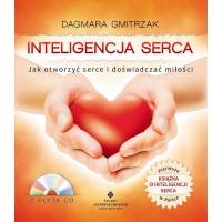 Inteligencja serca - Gmitrzak Dagmara