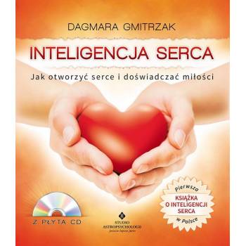 Inteligencja serca - Gmitrzak Dagmara