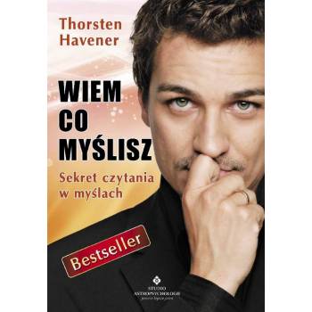 Wiem co myślisz  - Havener Thorsten