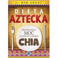 Dieta aztecka - Arnot Bob