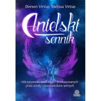 Anielski sennik - Doreen Virtue Melissa Virtue