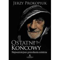 Ostatni końcowy Ostatni końcowy - Jerzy Prokopiuk