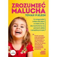 Zrozumieć malucha - Tovah P Klein