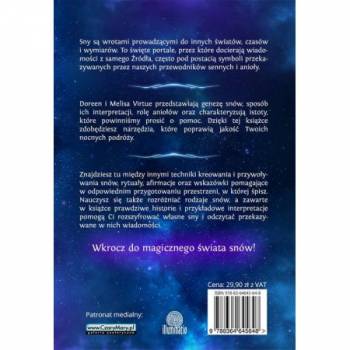 Anielski sennik - Doreen Virtue Melissa Virtue