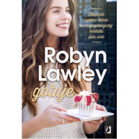 Robyn Lawley gotuje - Robyn Lawley