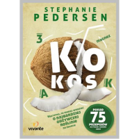 Kokos - Stephanie Pedersen