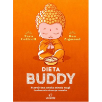 Dieta Buddy - Dan Zigmond Tara Cottrell