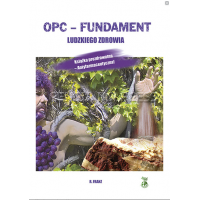 OPC - Fundament ludzkiego zdrowia  - R.Franz