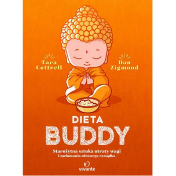 Dieta Buddy - Dan Zigmond Tara Cottrell