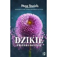 Dzikie przebudzenie - Mary Daniels