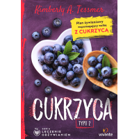 Cukrzyca Typu 2 - Kimberly A. Tessmer