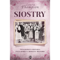 Siostry - Laura Thompson