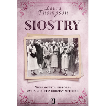 Siostry - Laura Thompson