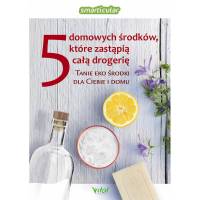 5 DOMOWYCH ŚRODKÓW KTÓRE ZASTĄPIĄ CAŁĄ DROGERIĘ