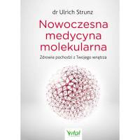 NOWOCZESNA MEDYCYNA MOLEKULARNA - Strunz U.