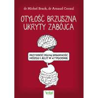 OTYŁOŚĆ BRZUSZNA UKRYTY ZABÓJCA