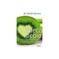 ULECZ SIEBIE - Strunz