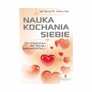 NAUKA KOCHANIA SIEBIE - Hamilton