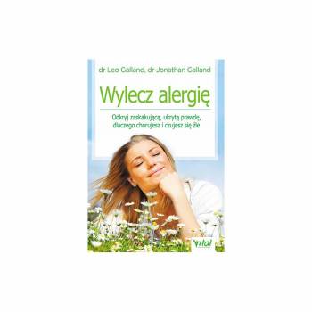 WYLECZ ALERGIĘ - Galland