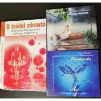 U ŹRÓDEŁ ZDROWIA + 2 CD GRATIS