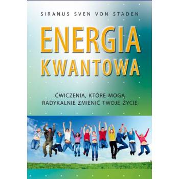 ENERGIA KWANTOWA + 2 CD GRATIS