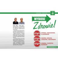 Wybierz zdrowie - K.Kidala & H. Jokiel