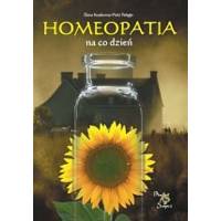 Homeopatia Na Co Dzień - Elena Rusakowa, Piotr Pałagin