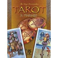 Tarot a Finanse A.A. CHRZANOWSKA