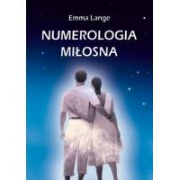 Numerologia miłosna Emma Lange