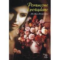 Porzucone i pożądane Alla Alicja Chrzanowska