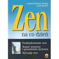 ZEN NA CO DZIEŃ - WILSING / BOSSERT