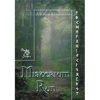 Misterium Run Alicja Chrzanowska