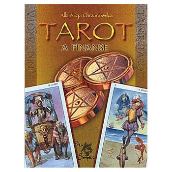 Tarot a Finanse A.A. CHRZANOWSKA