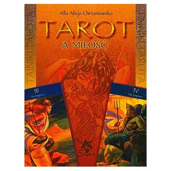 Tarot a Miłość