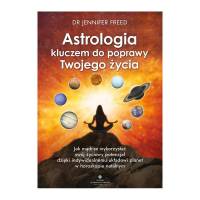 Astrologia kluczem do poprawy Twojego życia