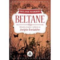 Beltane. Melanie Marquis