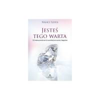 Jesteś tego warta - Nancy Levin