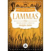 Lammas. Melanie Marquis