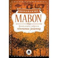 Mabon. Diana Rajchel