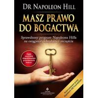 Masz prawo do bogactwa - Napoleon Hill