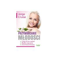 Przywracanie młodości - Jorge Cruise