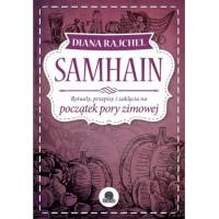 Samhain. Diana Rajchel