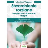 Stwardnienie rozsiane - bezpieczne i skuteczne terapie Christine Wagener